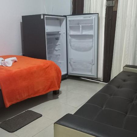 Mi Balconcito Apartman Salento Szoba fotó