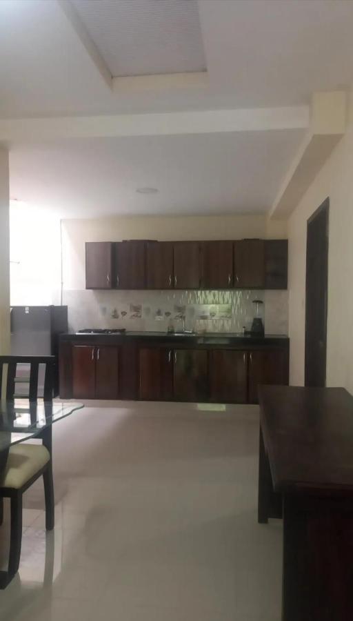 Mi Balconcito Apartman Salento Kültér fotó
