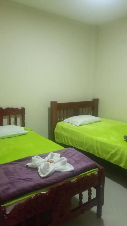 Mi Balconcito Apartman Salento Kültér fotó