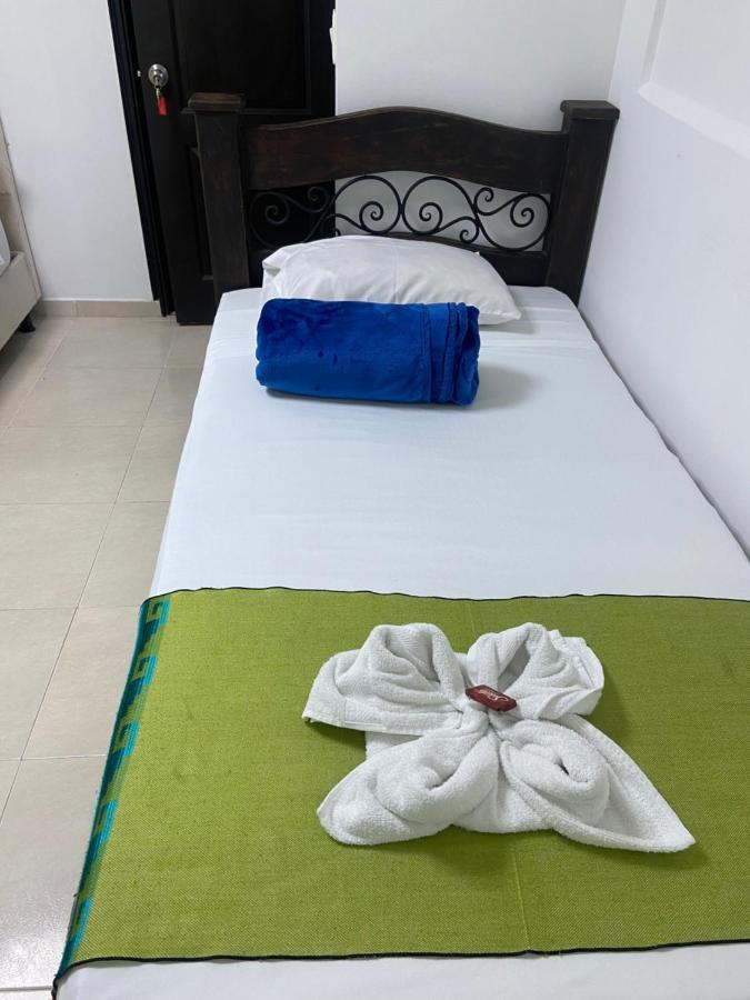 Mi Balconcito Apartman Salento Kültér fotó