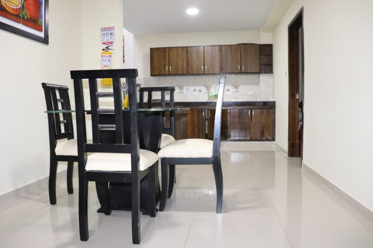 Mi Balconcito Apartman Salento Szoba fotó