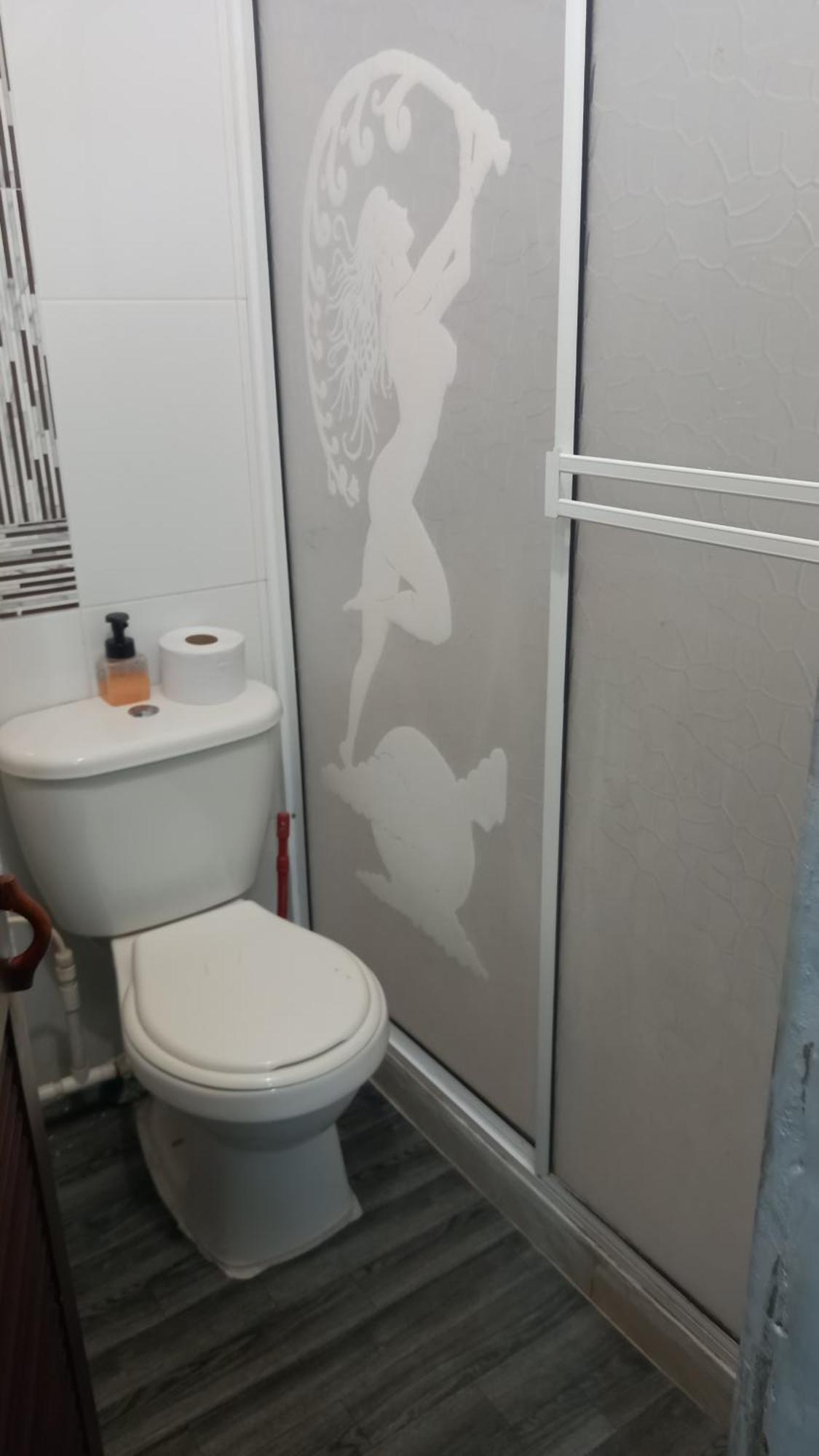 Mi Balconcito Apartman Salento Szoba fotó
